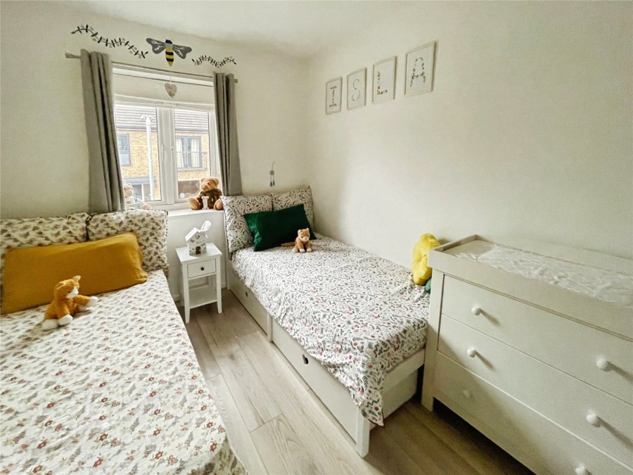 Harlow, Essex