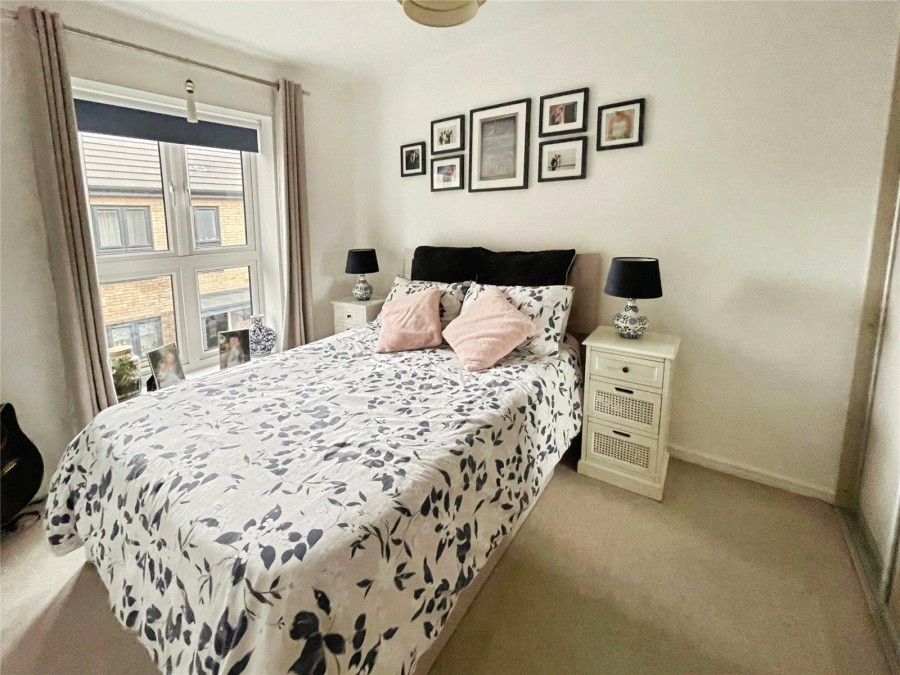 Harlow, Essex