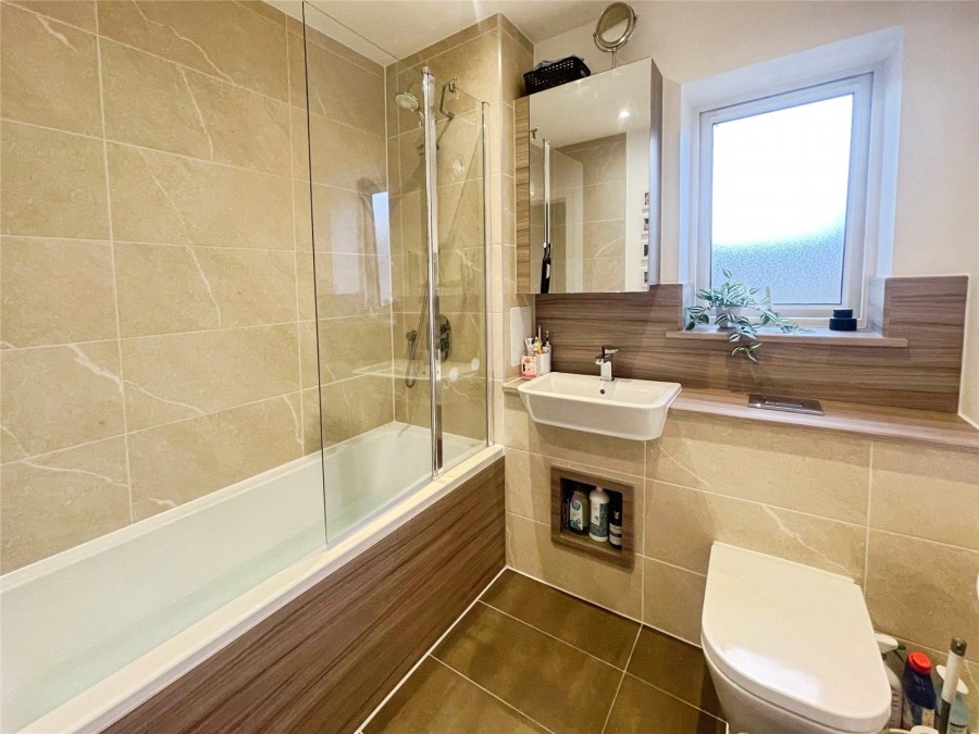 Harlow, Essex