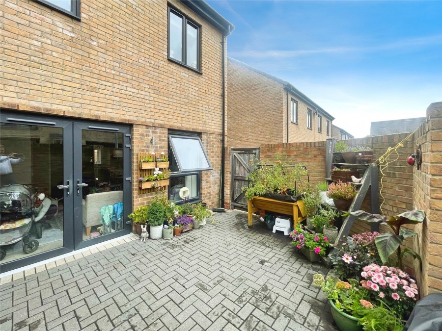 Harlow, Essex