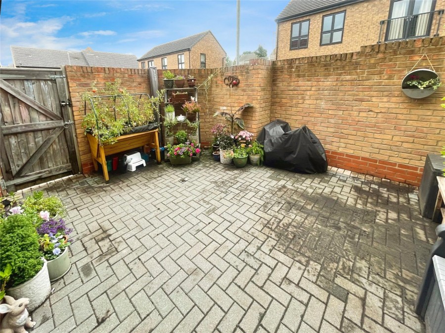 Harlow, Essex