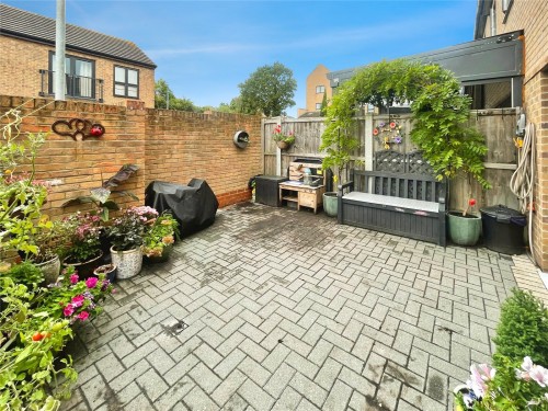 Harlow, Essex
