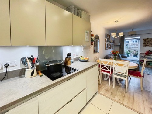 Harlow, Essex