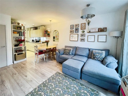 Harlow, Essex