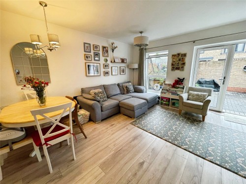 Harlow, Essex