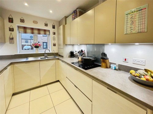 Harlow, Essex