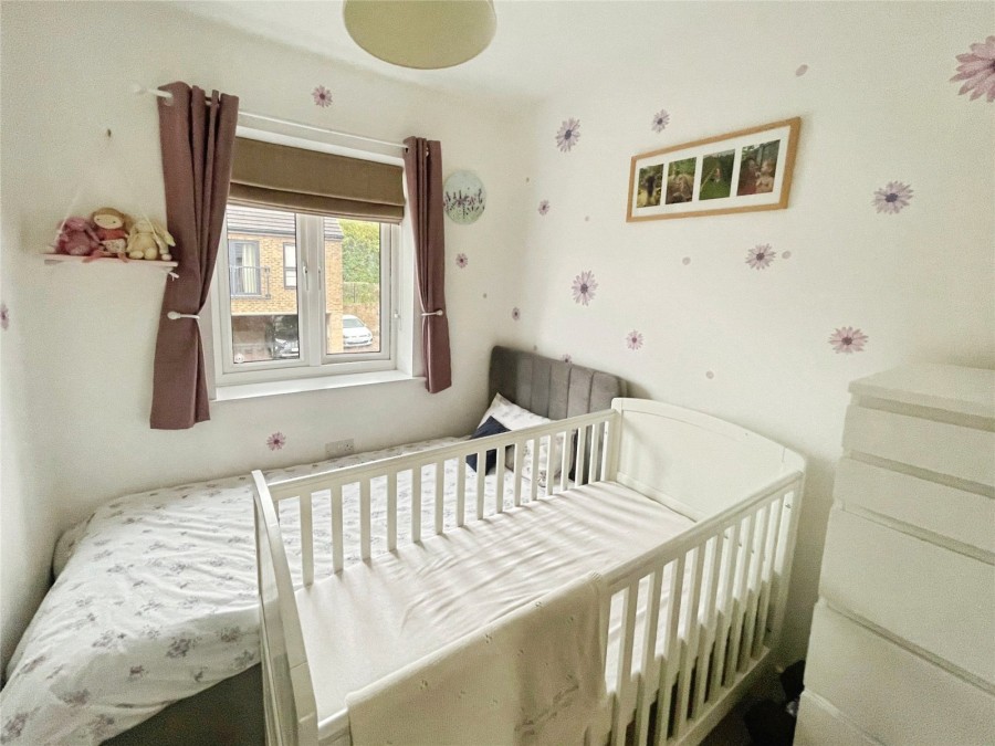 Harlow, Essex