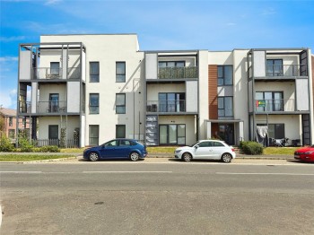 Harlow, Essex