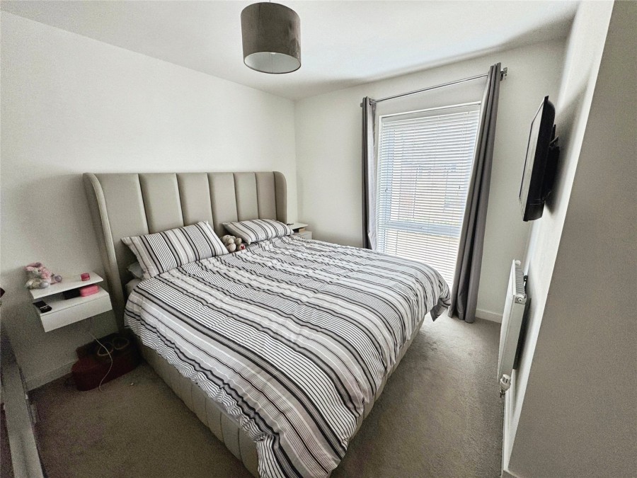 Harlow, Essex