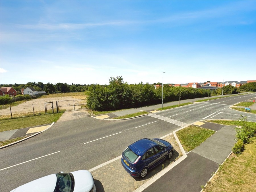 Harlow, Essex