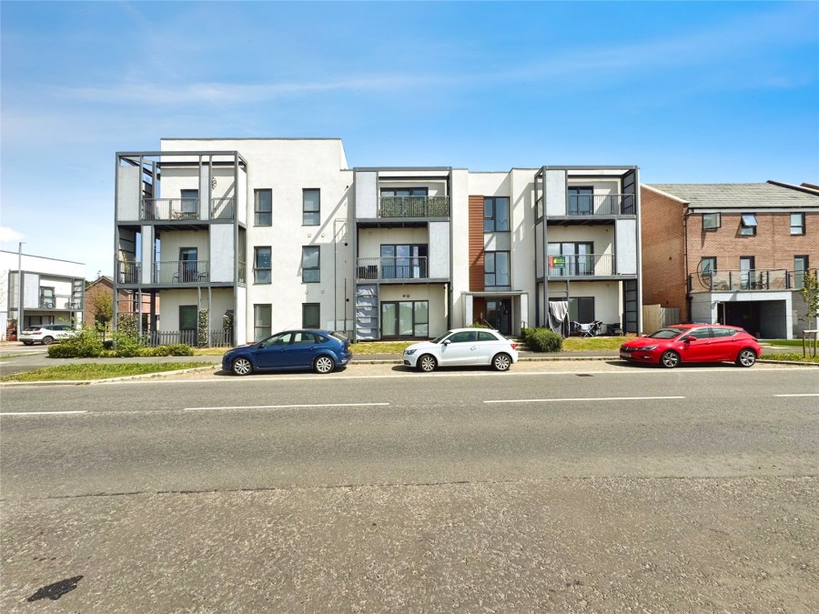 Harlow, Essex