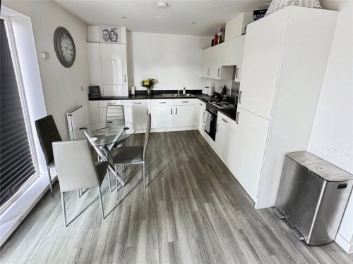 Harlow, Essex