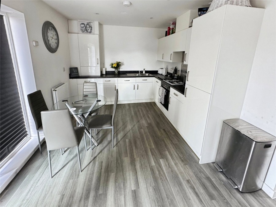 Harlow, Essex