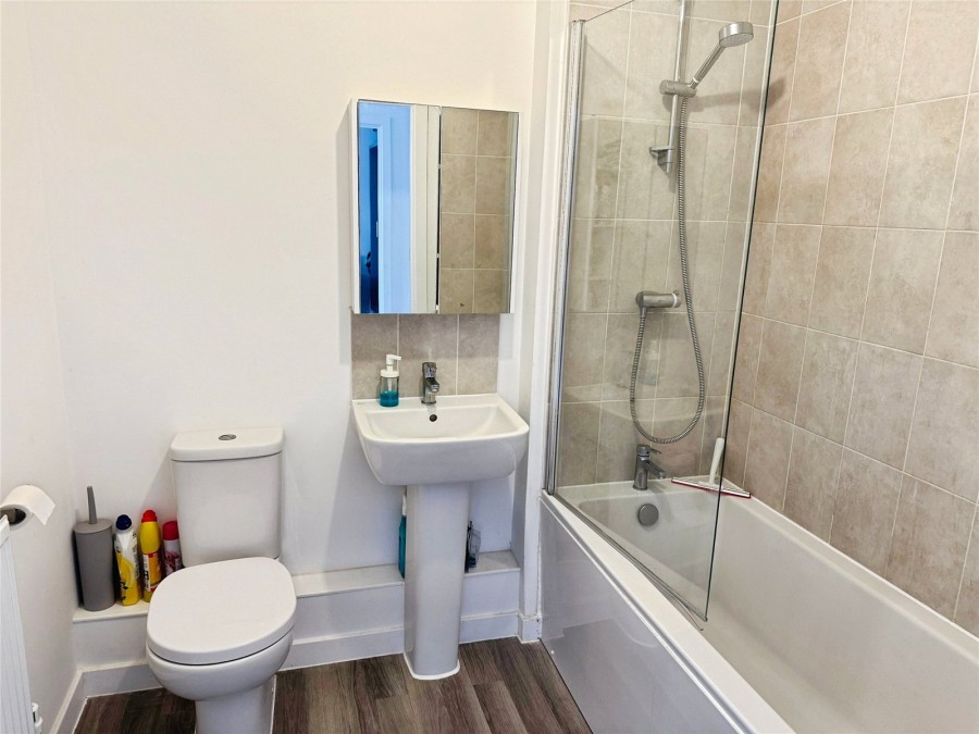 Harlow, Essex