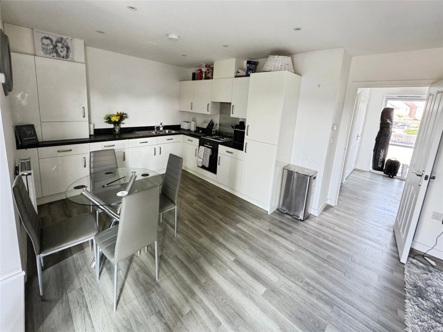 Harlow, Essex