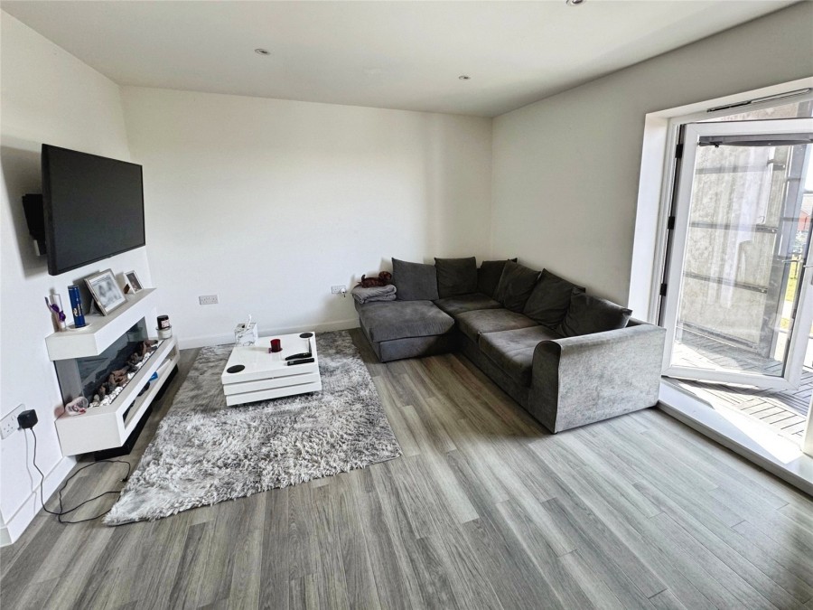 Harlow, Essex