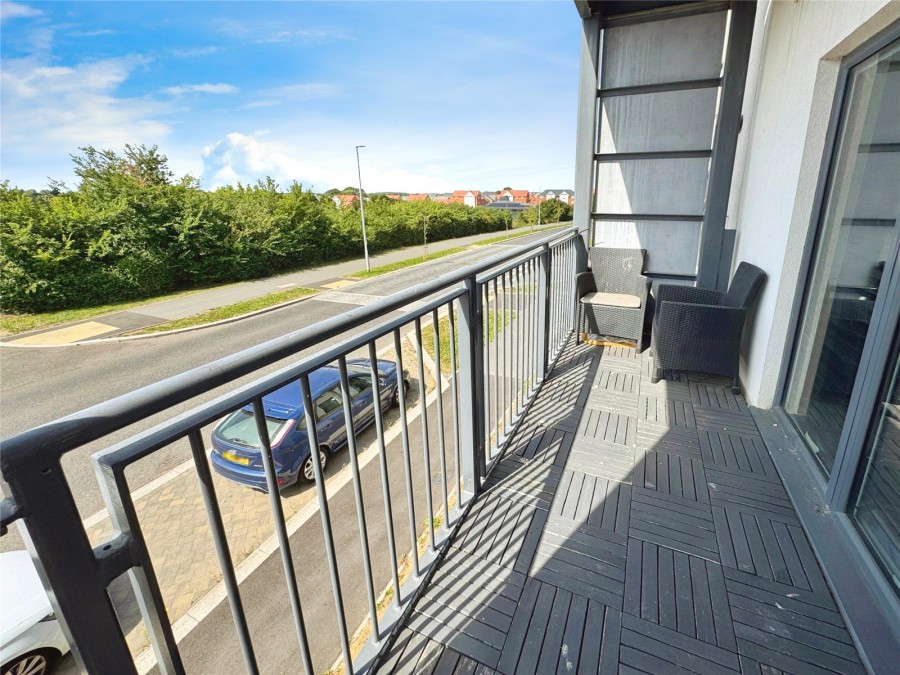 Harlow, Essex