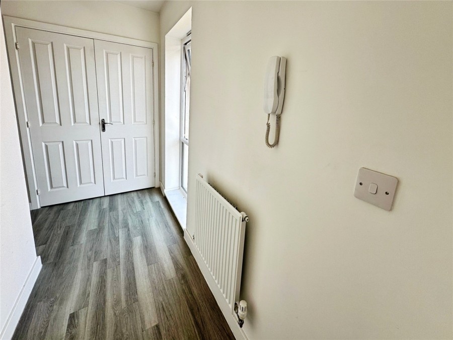 Harlow, Essex