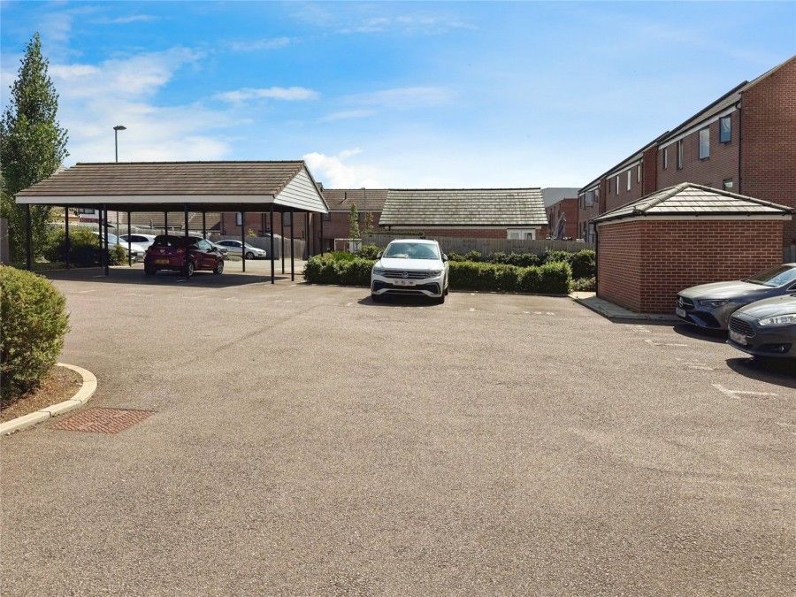 Harlow, Essex