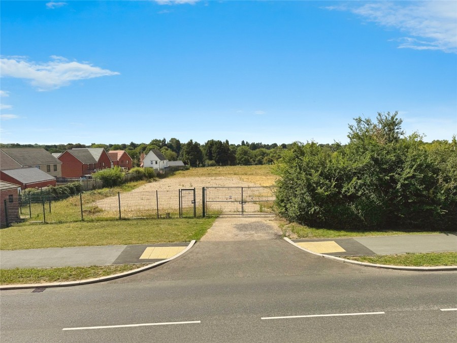 Harlow, Essex