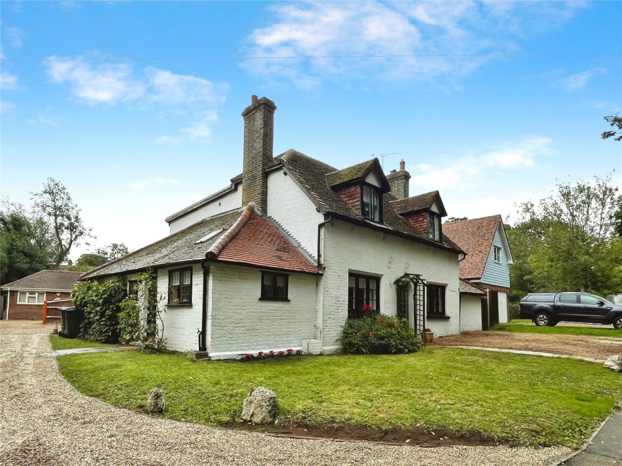 6 bedroom House for Sale Harlow, Essex