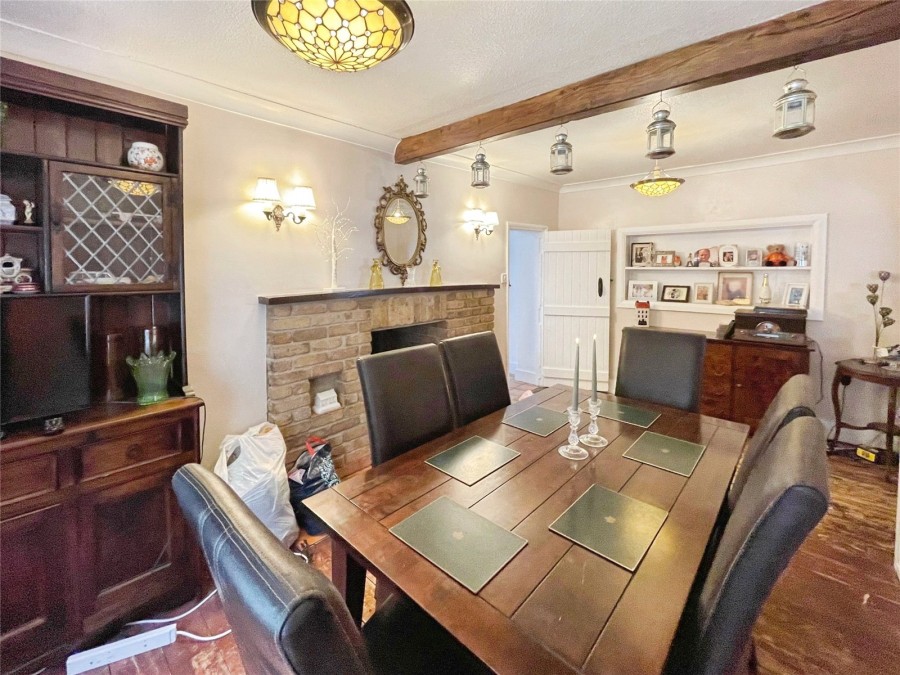 Harlow, Essex