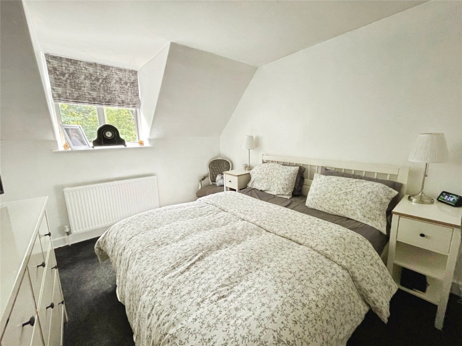 Harlow, Essex