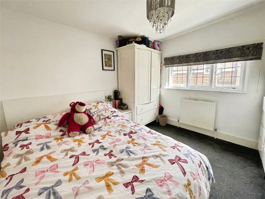 Harlow, Essex