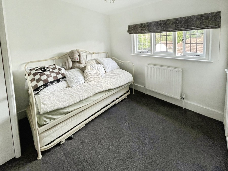 Harlow, Essex
