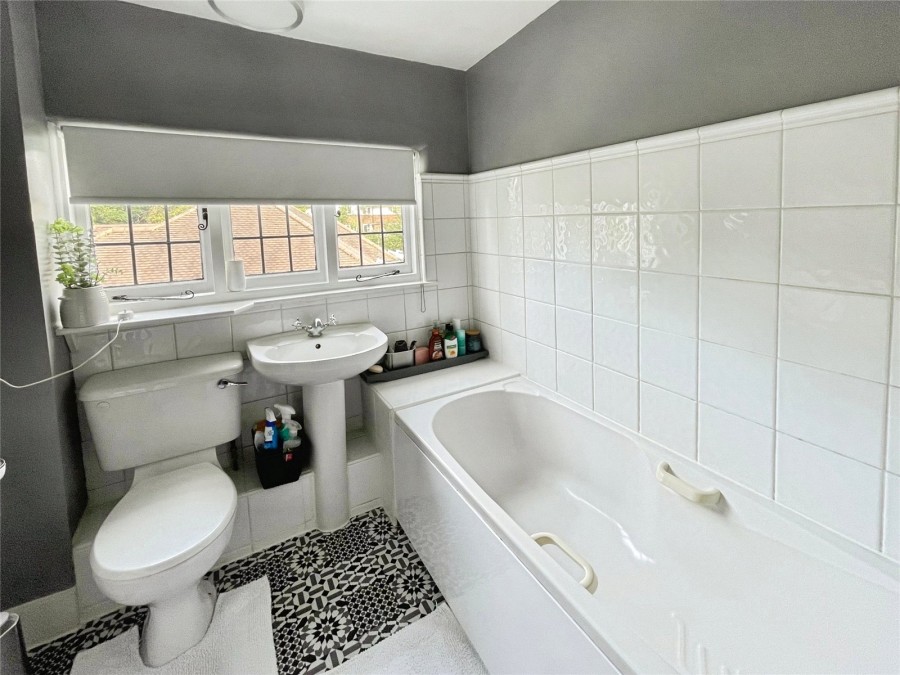 Harlow, Essex