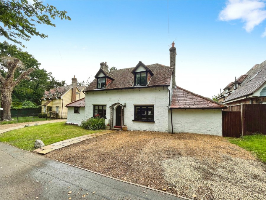 Harlow, Essex