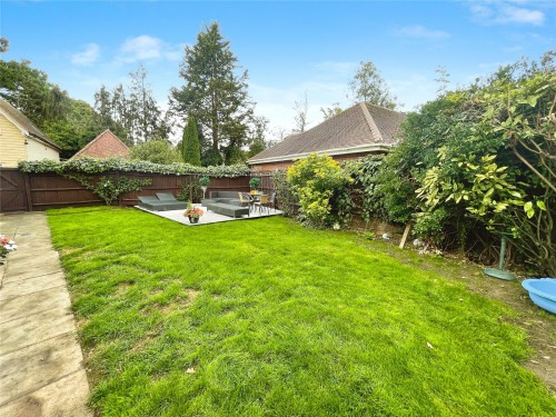 Harlow, Essex