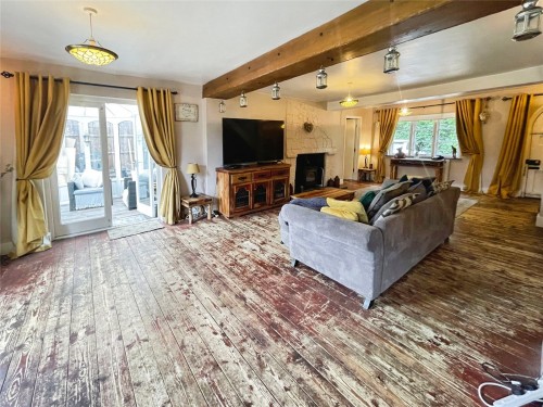 Harlow, Essex
