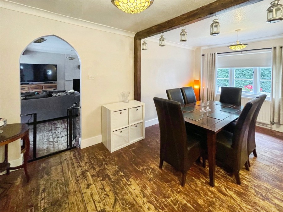 Harlow, Essex