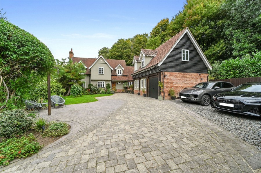 5 bedroom House for Sale Harlow, Essex