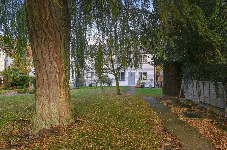 Harlow, Essex