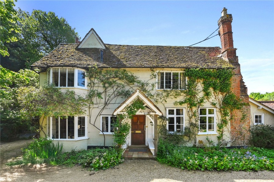 5 bedroom House for Sale Old Harlow, Essex