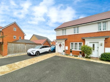 Harlow, Essex