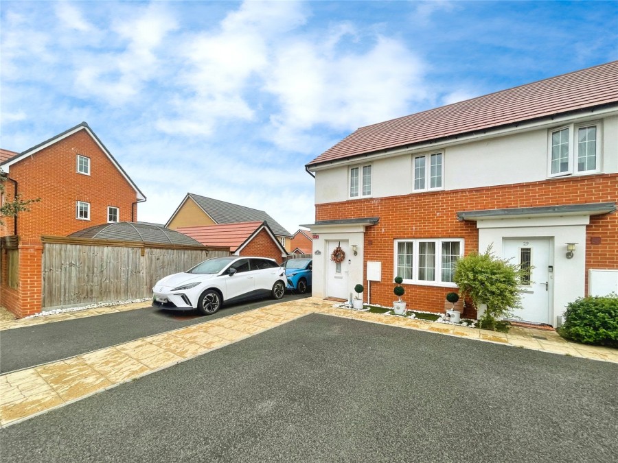3 bedroom House for Sale Harlow, Essex