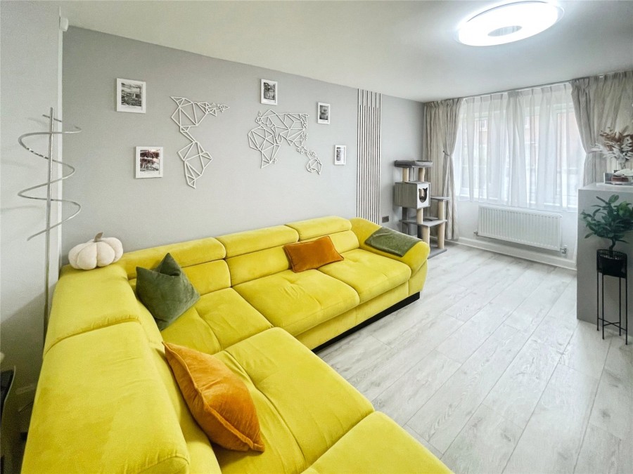 Harlow, Essex