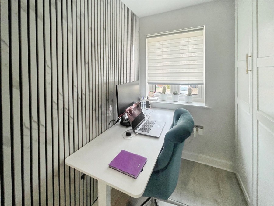 Harlow, Essex