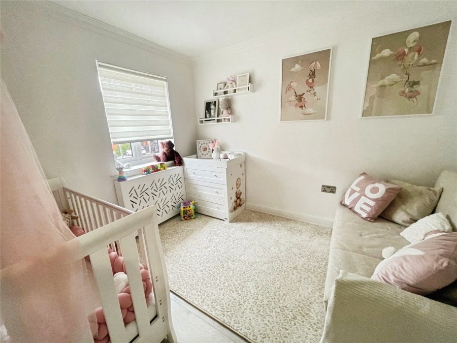 Harlow, Essex