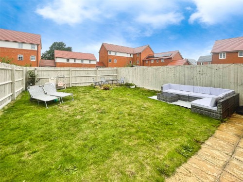 Harlow, Essex