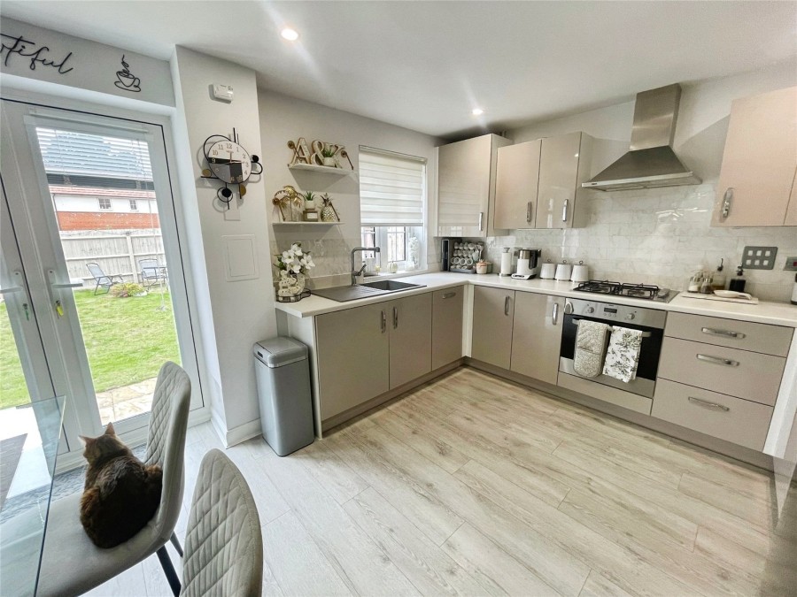 Harlow, Essex