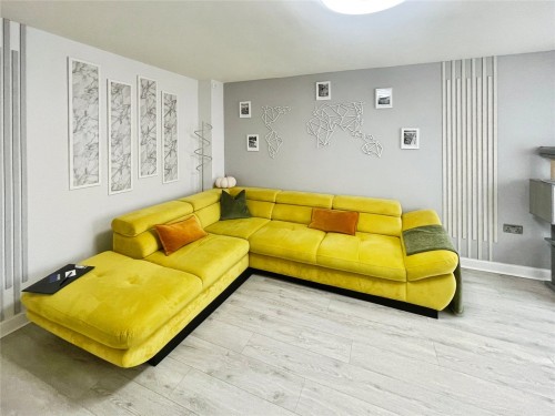 Harlow, Essex