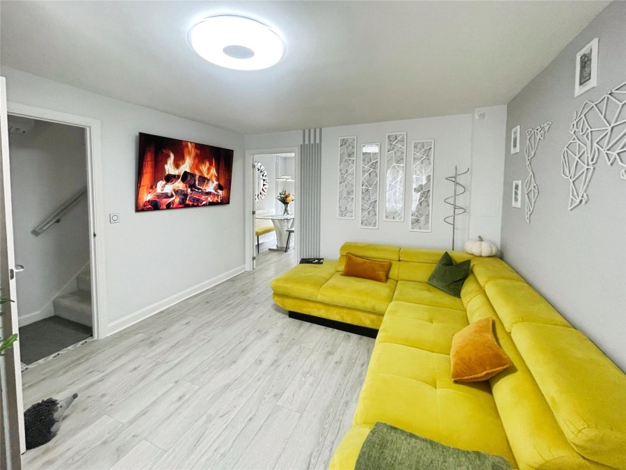 Harlow, Essex