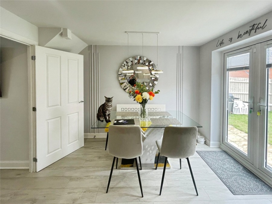 Harlow, Essex