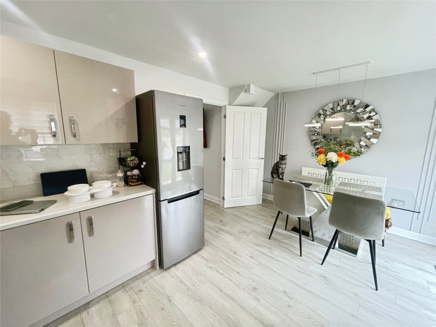 Harlow, Essex