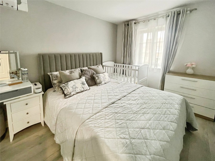 Harlow, Essex