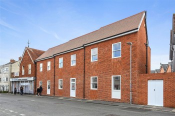 Station Road, Harlow, Essex